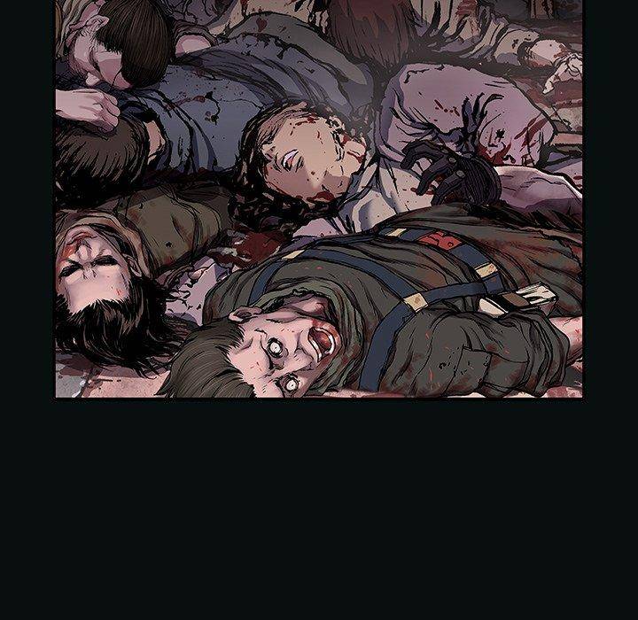 Read Leviathan (Lee Gyuntak) EN Manga Online