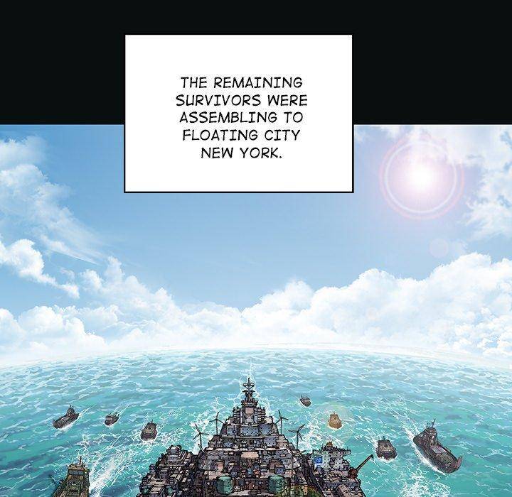 Read Leviathan (Lee Gyuntak) EN Manga Online