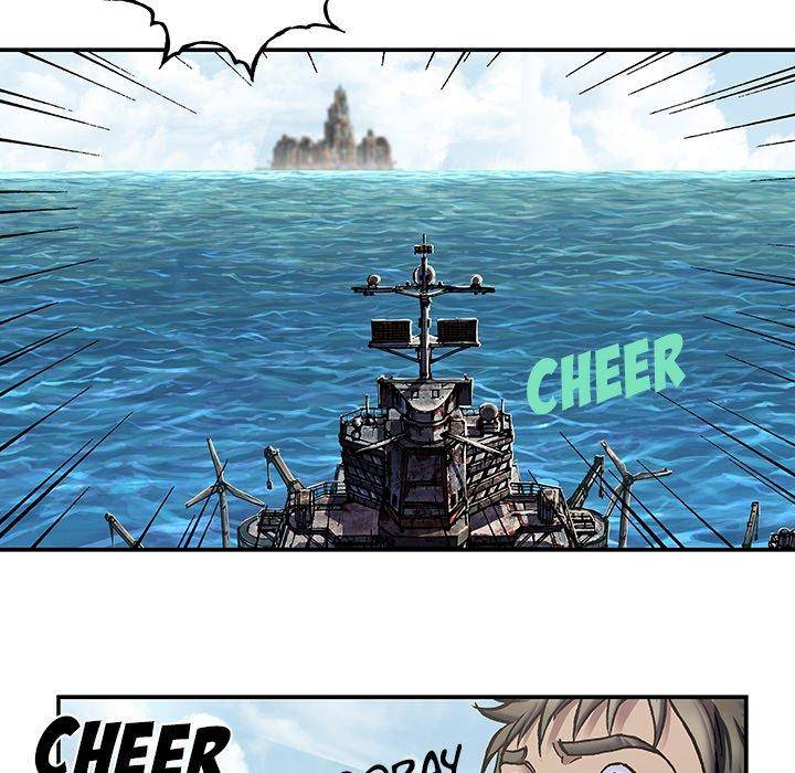 Read Leviathan (Lee Gyuntak) EN Manga Online