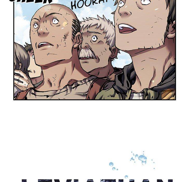 Read Leviathan (Lee Gyuntak) EN Manga Online