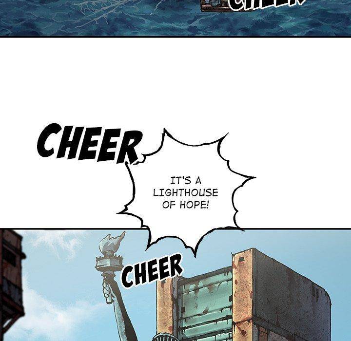 Read Leviathan (Lee Gyuntak) EN Manga Online