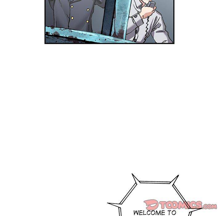Read Leviathan (Lee Gyuntak) EN Manga Online
