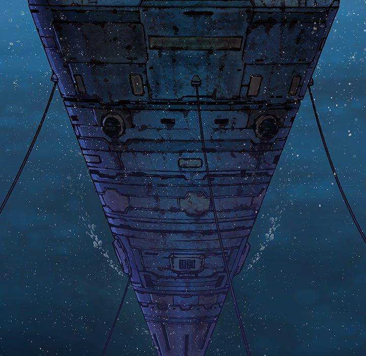 Read Leviathan (Lee Gyuntak) EN Manga Online