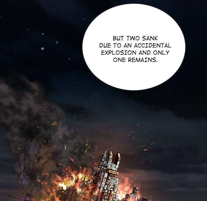 Read Leviathan (Lee Gyuntak) EN Manga Online