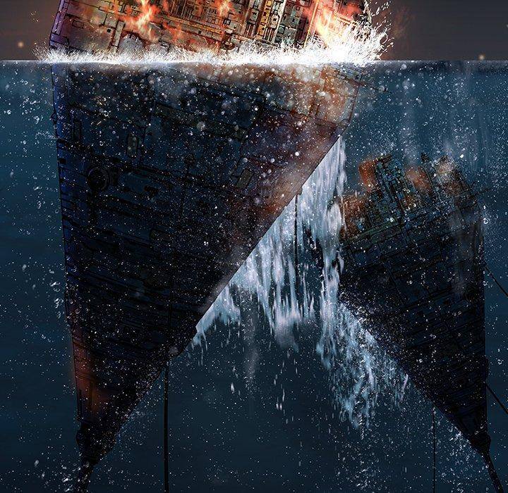 Read Leviathan (Lee Gyuntak) EN Manga Online