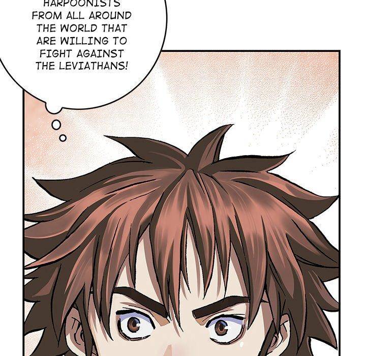 Read Leviathan (Lee Gyuntak) EN Manga Online