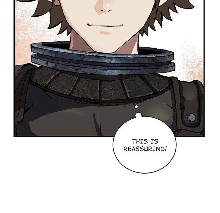 Read Leviathan (Lee Gyuntak) EN Manga Online