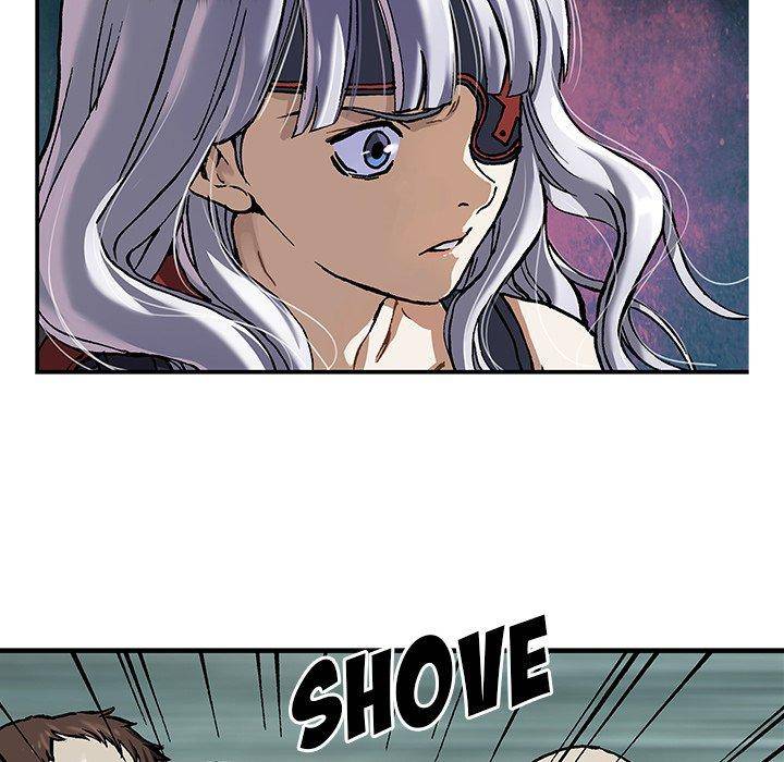 Read Leviathan (Lee Gyuntak) EN Manga Online