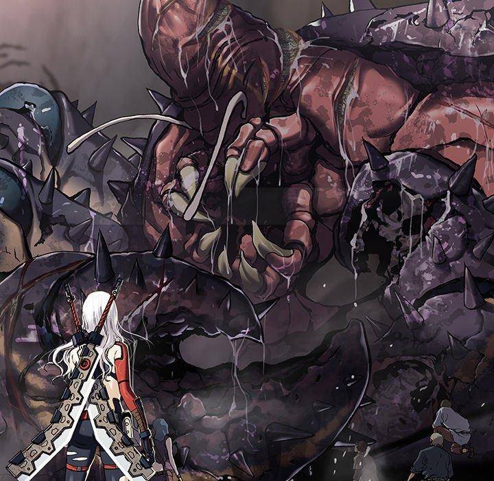 Read Leviathan (Lee Gyuntak) EN Manga Online