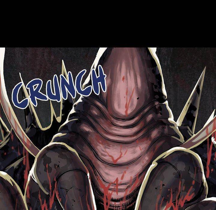 Read Leviathan (Lee Gyuntak) EN Manga Online