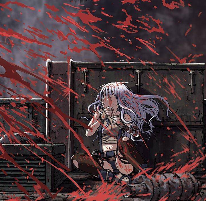 Read Leviathan (Lee Gyuntak) EN Manga Online