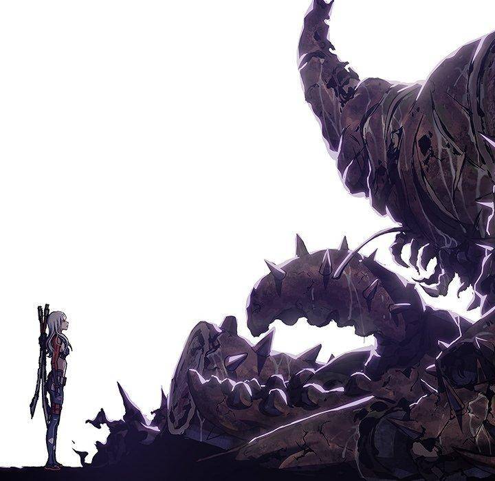 Read Leviathan (Lee Gyuntak) EN Manga Online