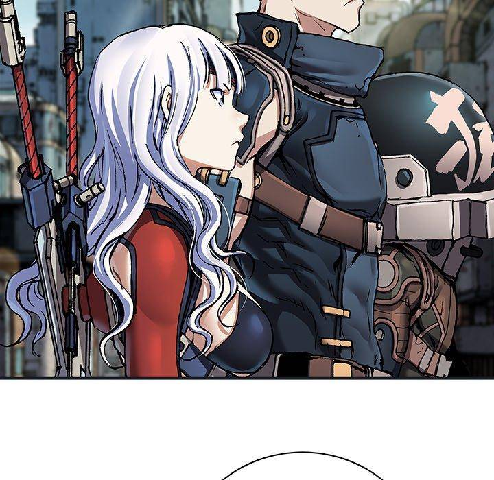 Read Leviathan (Lee Gyuntak) EN Manga Online