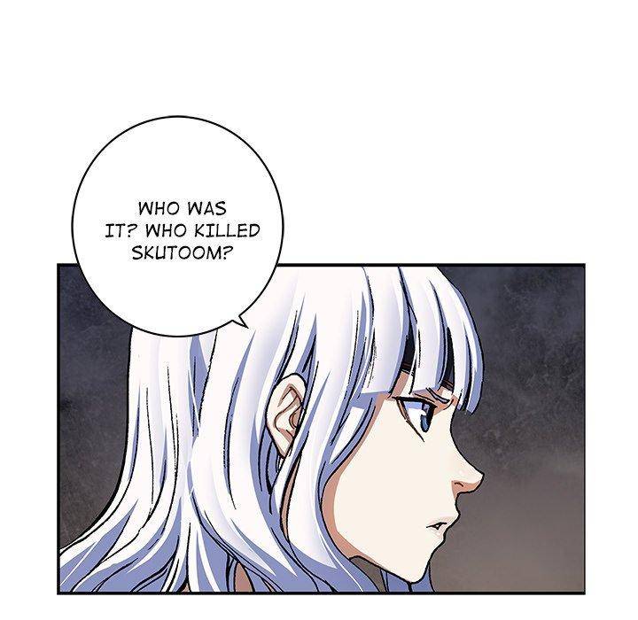 Read Leviathan (Lee Gyuntak) EN Manga Online