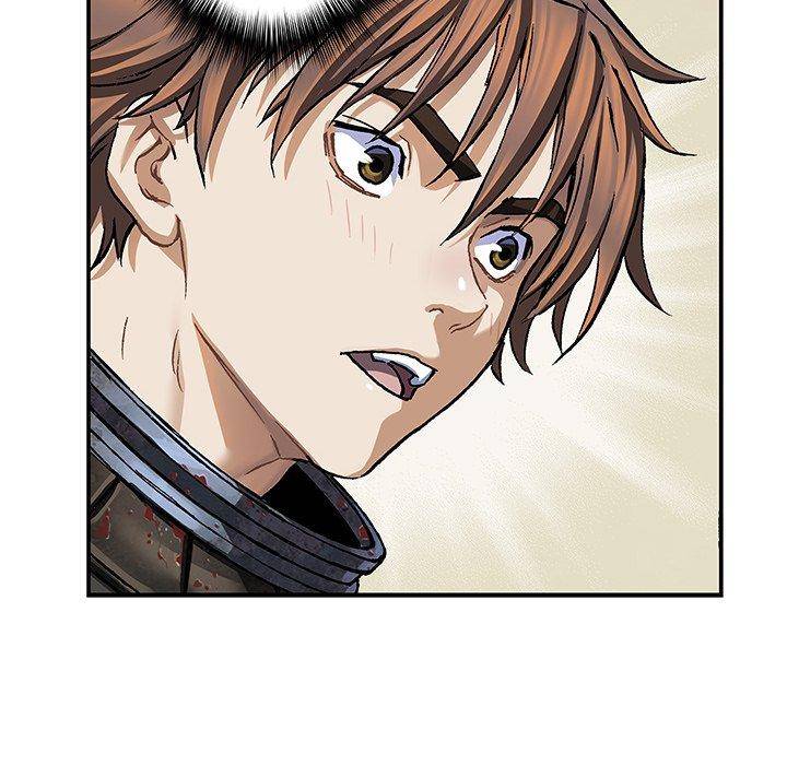 Read Leviathan (Lee Gyuntak) EN Manga Online