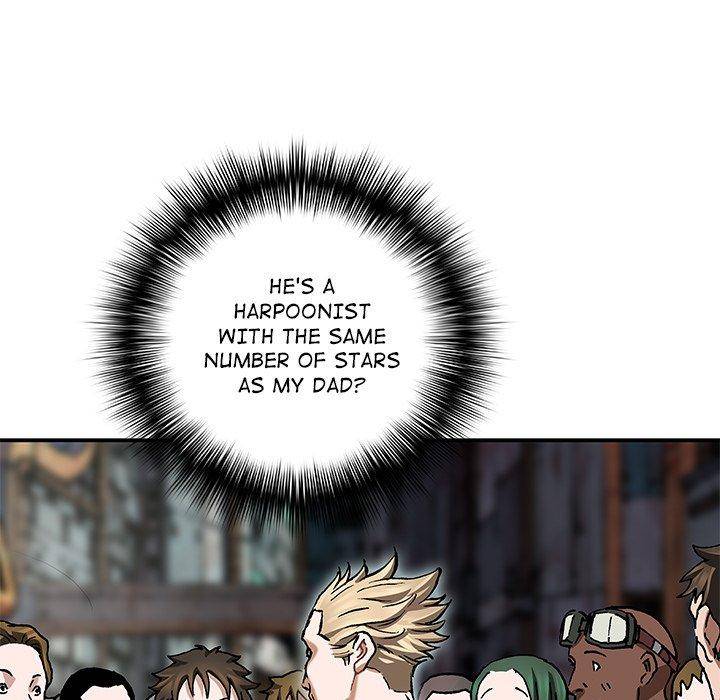Read Leviathan (Lee Gyuntak) EN Manga Online