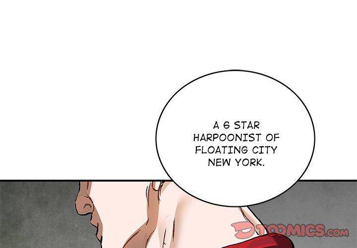 Read Leviathan (Lee Gyuntak) EN Manga Online