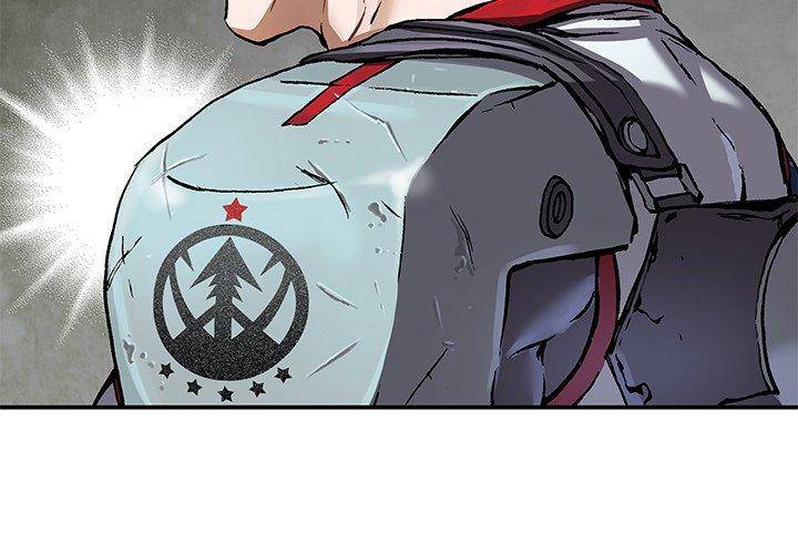 Read Leviathan (Lee Gyuntak) EN Manga Online