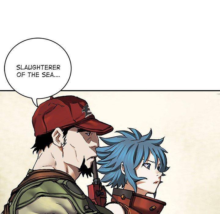 Read Leviathan (Lee Gyuntak) EN Manga Online