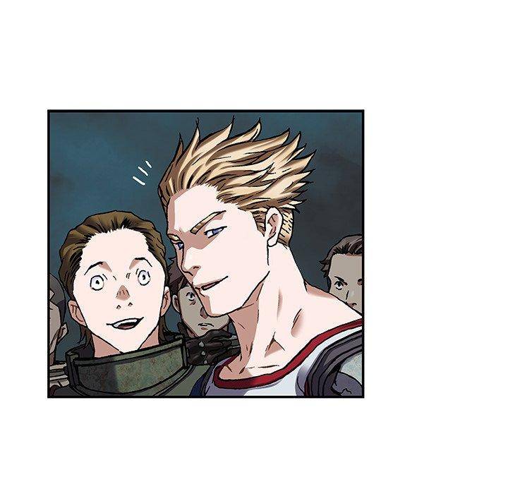 Read Leviathan (Lee Gyuntak) EN Manga Online