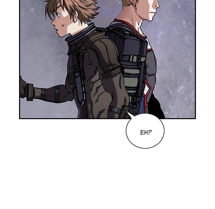 Read Leviathan (Lee Gyuntak) EN Manga Online