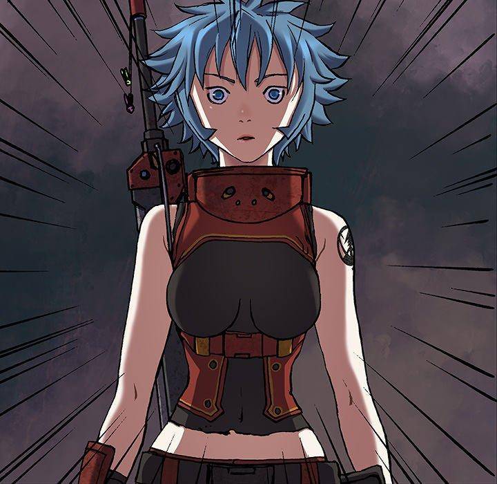 Read Leviathan (Lee Gyuntak) EN Manga Online