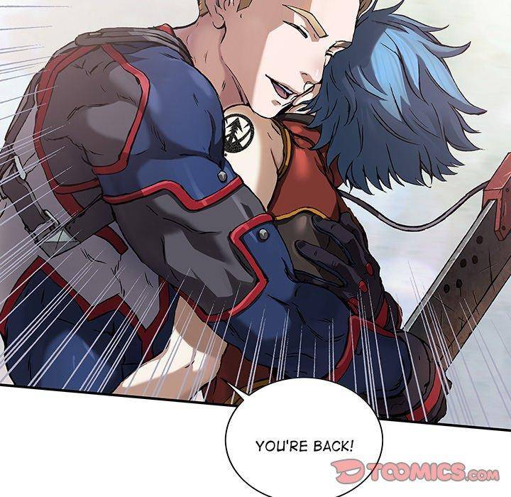 Read Leviathan (Lee Gyuntak) EN Manga Online