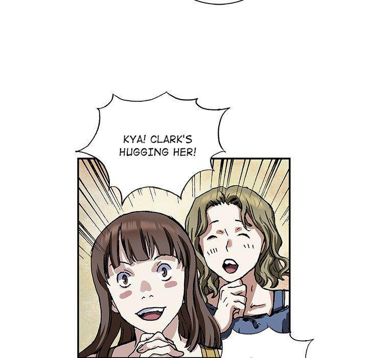 Read Leviathan (Lee Gyuntak) EN Manga Online