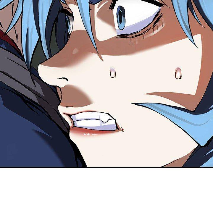 Read Leviathan (Lee Gyuntak) EN Manga Online