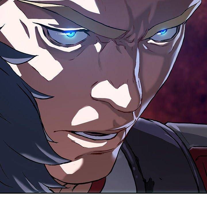 Read Leviathan (Lee Gyuntak) EN Manga Online