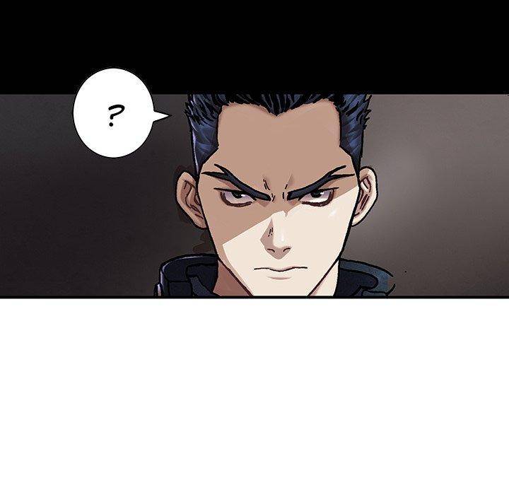 Read Leviathan (Lee Gyuntak) EN Manga Online
