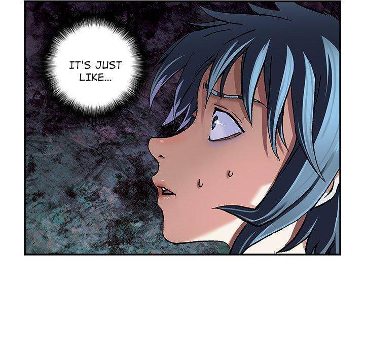 Read Leviathan (Lee Gyuntak) EN Manga Online