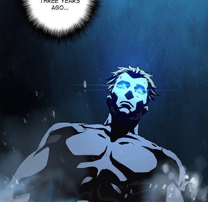 Read Leviathan (Lee Gyuntak) EN Manga Online