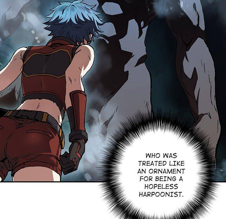 Read Leviathan (Lee Gyuntak) EN Manga Online