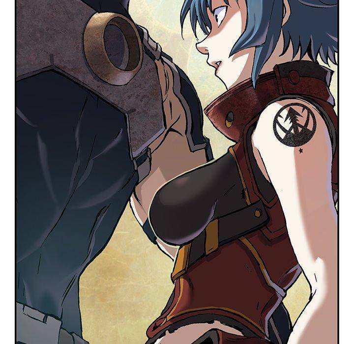 Read Leviathan (Lee Gyuntak) EN Manga Online