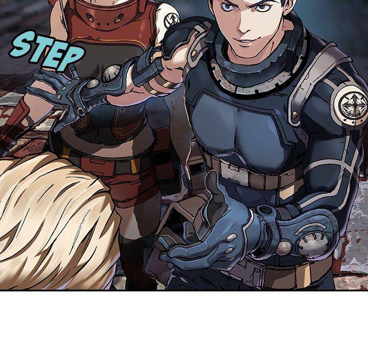 Read Leviathan (Lee Gyuntak) EN Manga Online