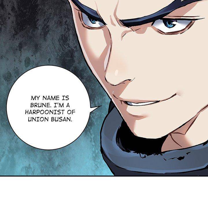 Read Leviathan (Lee Gyuntak) EN Manga Online