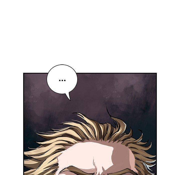 Read Leviathan (Lee Gyuntak) EN Manga Online