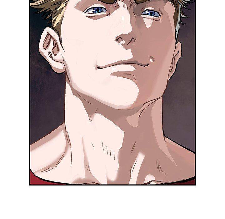 Read Leviathan (Lee Gyuntak) EN Manga Online