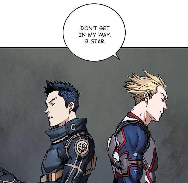Read Leviathan (Lee Gyuntak) EN Manga Online