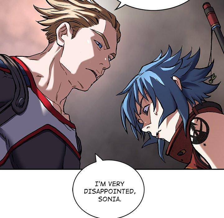 Read Leviathan (Lee Gyuntak) EN Manga Online