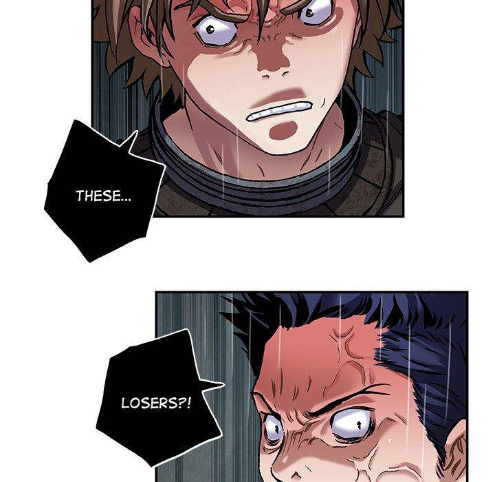 Read Leviathan (Lee Gyuntak) EN Manga Online