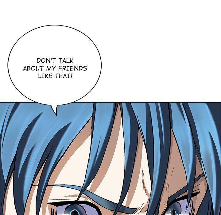 Read Leviathan (Lee Gyuntak) EN Manga Online