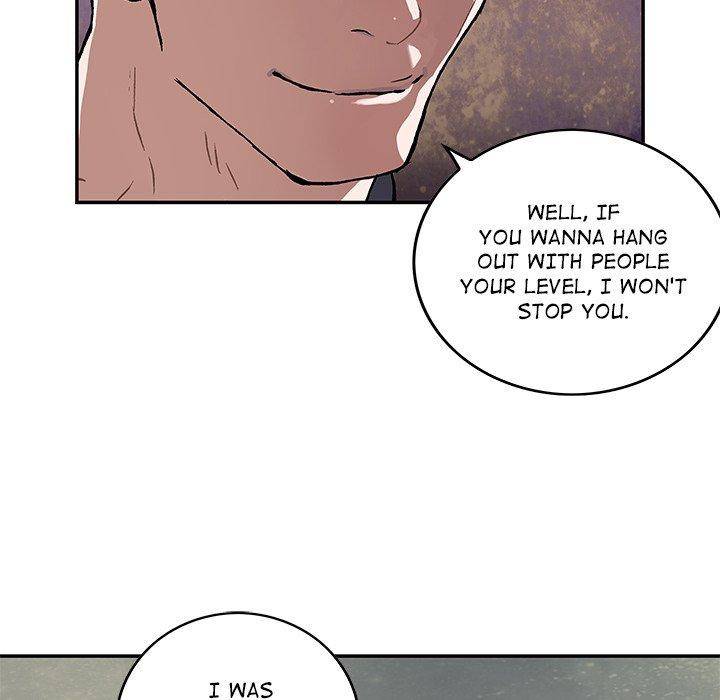 Read Leviathan (Lee Gyuntak) EN Manga Online