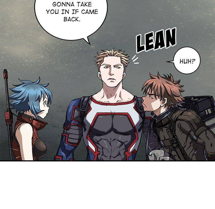 Read Leviathan (Lee Gyuntak) EN Manga Online
