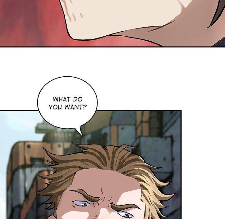 Read Leviathan (Lee Gyuntak) EN Manga Online