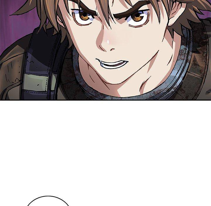 Read Leviathan (Lee Gyuntak) EN Manga Online