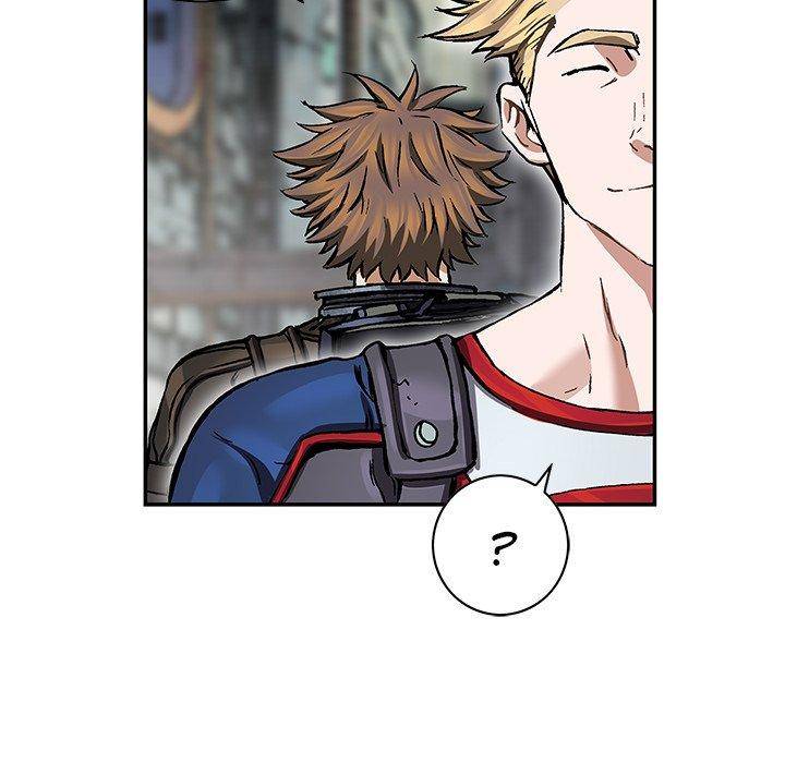 Read Leviathan (Lee Gyuntak) EN Manga Online