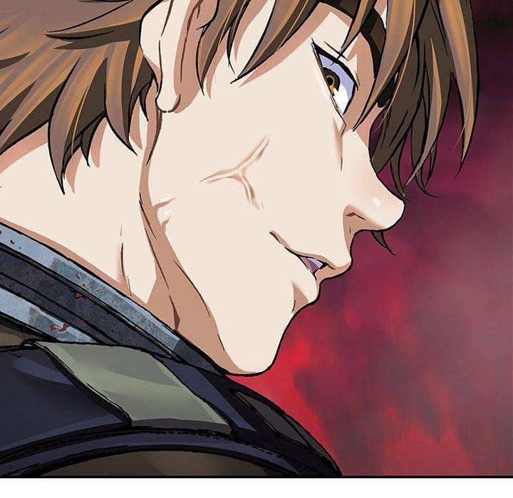 Read Leviathan (Lee Gyuntak) EN Manga Online
