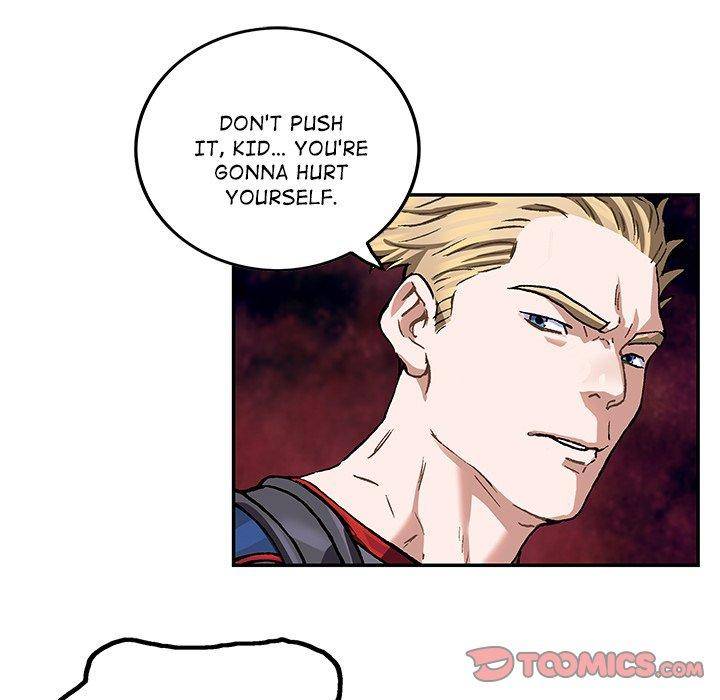 Read Leviathan (Lee Gyuntak) EN Manga Online